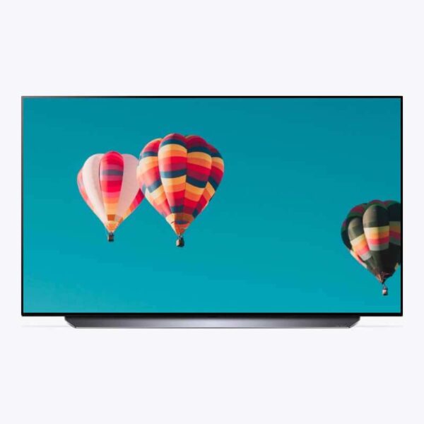 X80J 55 Inch TV: 4K Ultra HD LED Smart Google TV with Dolby Vision HDR