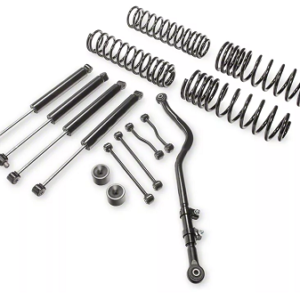 Lift kits